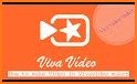 Viva Video : Video Editor with Music related image