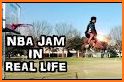 The NBA-JAM Slam Dunk Moves related image