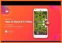 V Recorder - Screen Recorder, Video Editor related image