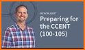 Cisco ICND1 Exam Prep by Professor Messer related image