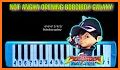 Boboiboy Piano Game related image