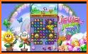 Jewel Royal Garden: Match 3 gem blast puzzle related image