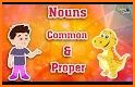 ABC phonics names places animals things and games related image