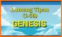 Pampangan Audio Bible related image