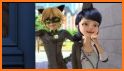 Best Miraculous Ladybug Cat Noir related image