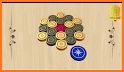 Carrom Board 3D: Multiplayer Pool Game related image