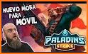 Paladins Strike related image