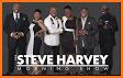 Steve Harvey Morning Show App related image