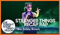 Millie Bobby Brown Call Video related image