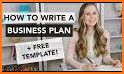 Write A Business Plan & Business Start Tutorials related image