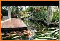 Small Backyard Ponds Design related image