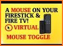 Mouse Toggle for Fire TV related image