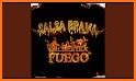 SALSA BRAVA RADIO related image