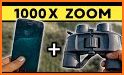 Binoculars Ultra HD Zoom Camera Photo Video related image