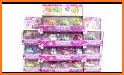 Shopkins: Cutie Cars related image