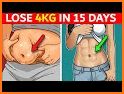 Lose Belly Fat in 30 Days - Flat Stomach related image