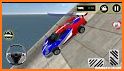 GT Racing Challenge - Extreme City GT Car Stunts related image