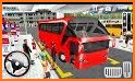 Public Transport Simulator: 3d City Coach Bus 2020 related image