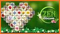 Zen Blossom: Flower Tile Match related image