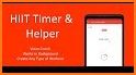 HIIT Workout Timer & Helper related image