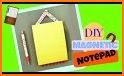 Notepad Plus - Sticky Notes, To Do, Memo related image