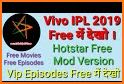 Hotstar Live Cricket TV Show - Free Movies Helper related image