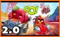 Tips Angry Birds Go! related image