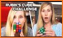 Mastering Rubik's Cube - Cube Solving Guide related image