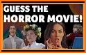 scary movie and horror movies quiz. related image