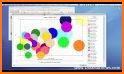 Chart Maker Pro: Bubble Chart related image