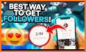 TIkboom-Get Tiktok followers & Likes fast related image