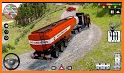 Oil Tanker Cargo Truck Games related image