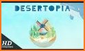 DESERTOPIA related image