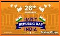 Republic Day Video Status 2022 related image