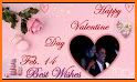 Valentine Day : Greetings, Status, Quotes, Wishes related image