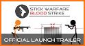 Stick Warfare: Blood Strike related image