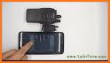 WiFi Walkie Talkie - Bluetooth Walkie Talkies related image