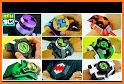 Omnitrix related image