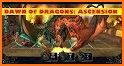 Dawn of the Dragons: Ascension - Turn based RPG related image