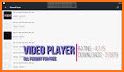 Video Player – All Format Video Player for Android related image