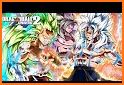 Saiyan Z: Battle of Universes related image