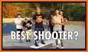 Shoot Challenge Basketball related image