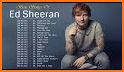 Songs Ed Sheeran - Offline related image