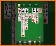 Witt Solitaire - Card Games related image