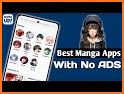 manga  reader app offline related image