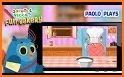 Paolo’s Lunch Box – Kids’ cooking game related image