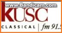 Classical KUSC - fm 91.5 related image