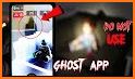 Ghost Detector - Radar Prank related image