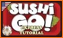 Sushi Go! related image