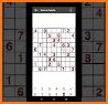 All Sudoku - 5 kinds of sudoku puzzle in one app related image